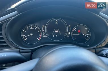 Седан Mazda 3 2019 в Полтаве