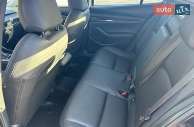 Седан Mazda 3 2019 в Полтаве