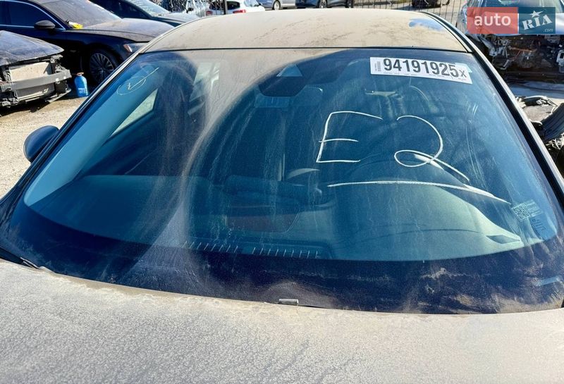 Седан Mazda 3 2021 в Києві