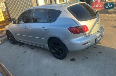 Хетчбек Mazda 3 2004 в Харкові
