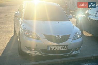 Хэтчбек Mazda 3 2004 в Харькове фото 6 Хэтчбек Mazda 3 2004 в Харькове