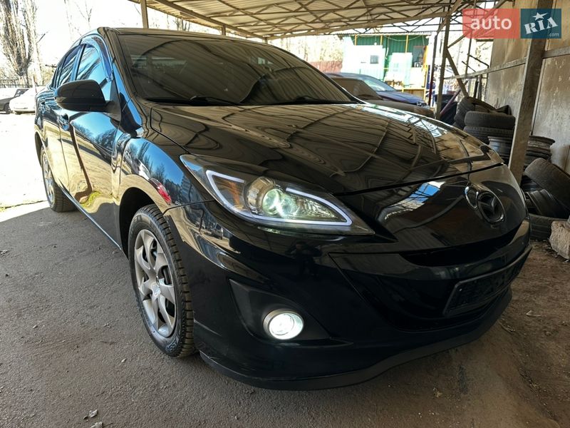 2013 Mazda 3, VIN JM1BL1UG7C1604291:plate — фото 1 (autoria)