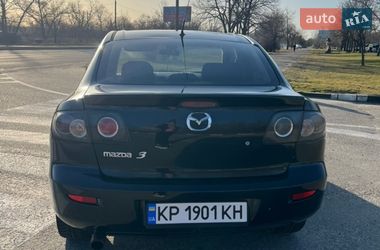 Седан Mazda 3 2006 в Запорожье