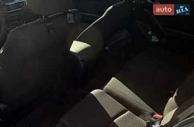 Седан Mazda 3 2015 в Днепре