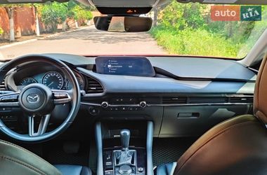 Седан Mazda 3 2019 в Кривому Розі