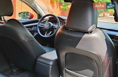 Седан Mazda 3 2019 в Кривому Розі