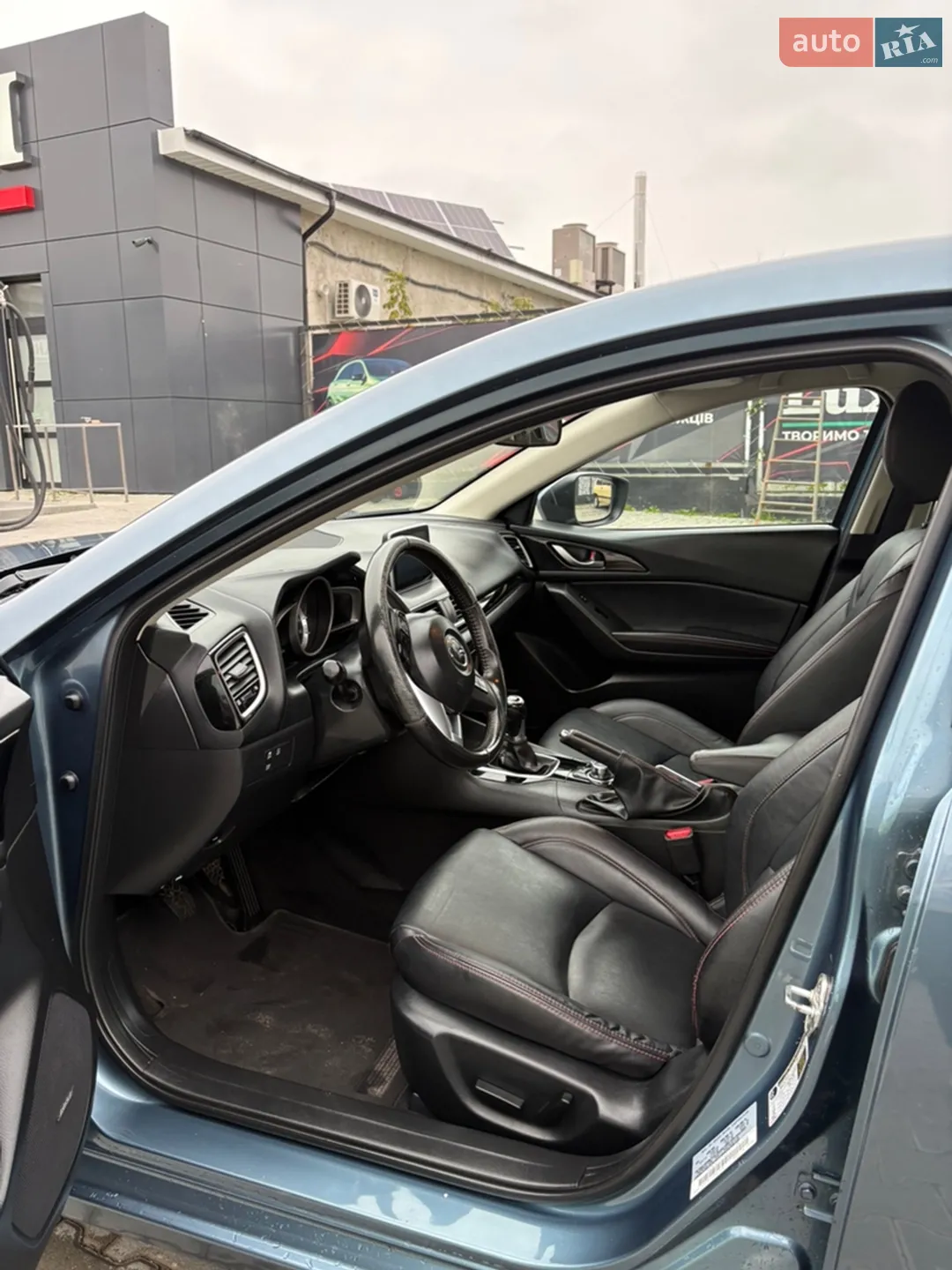 2014 Mazda 3 - мініатюра 8