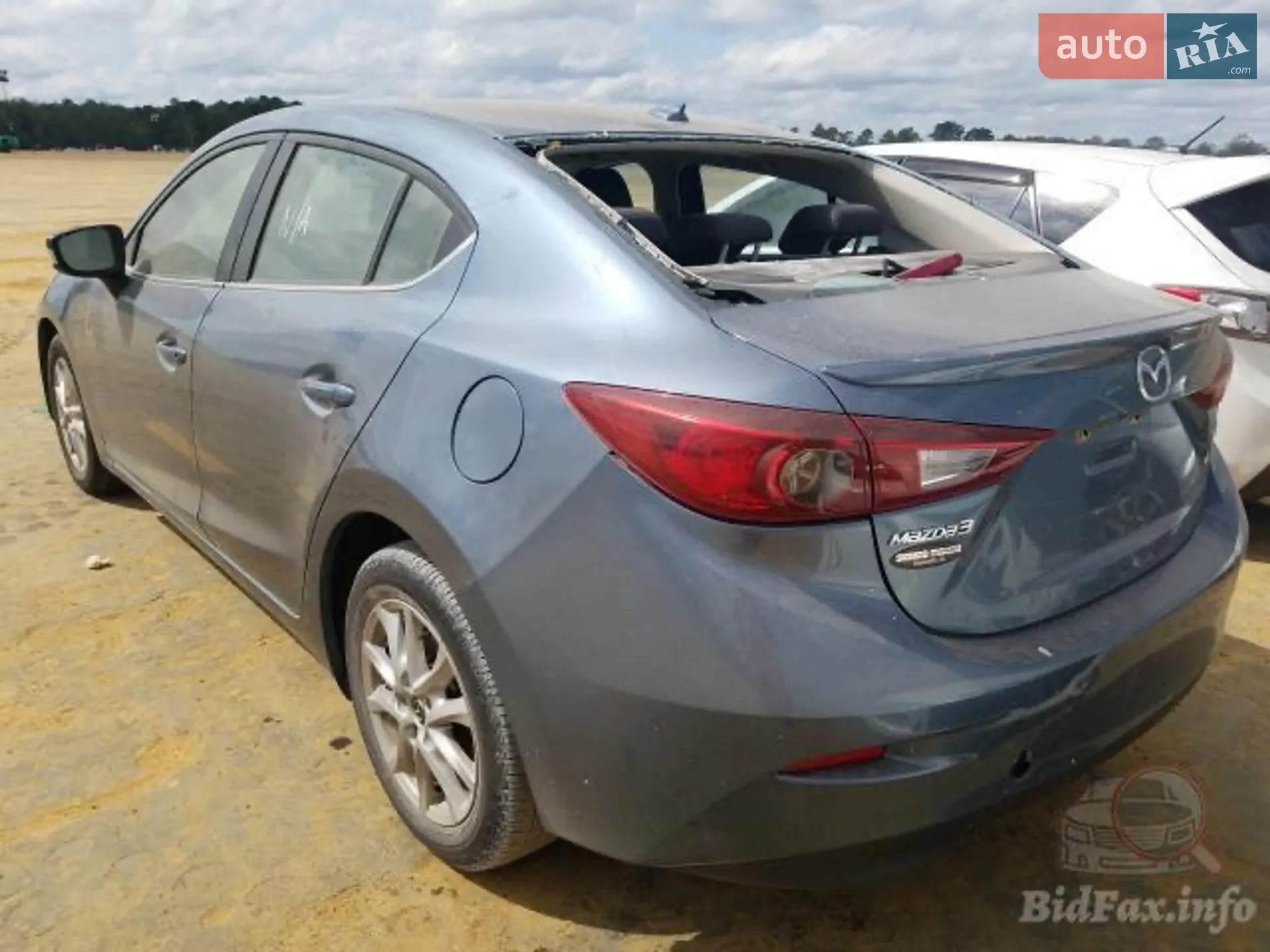 2014 Mazda 3 - мініатюра 15