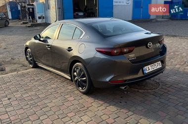 Седан Mazda 3 2021 в Сарнах фото 3 Седан Mazda 3 2021 в Сарнах