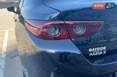 Седан Mazda 3 2020 в Києві