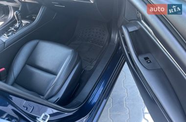 Седан Mazda 3 2020 в Києві
