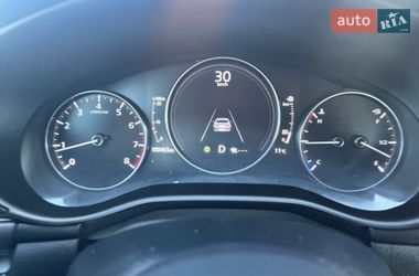 Седан Mazda 3 2020 в Києві