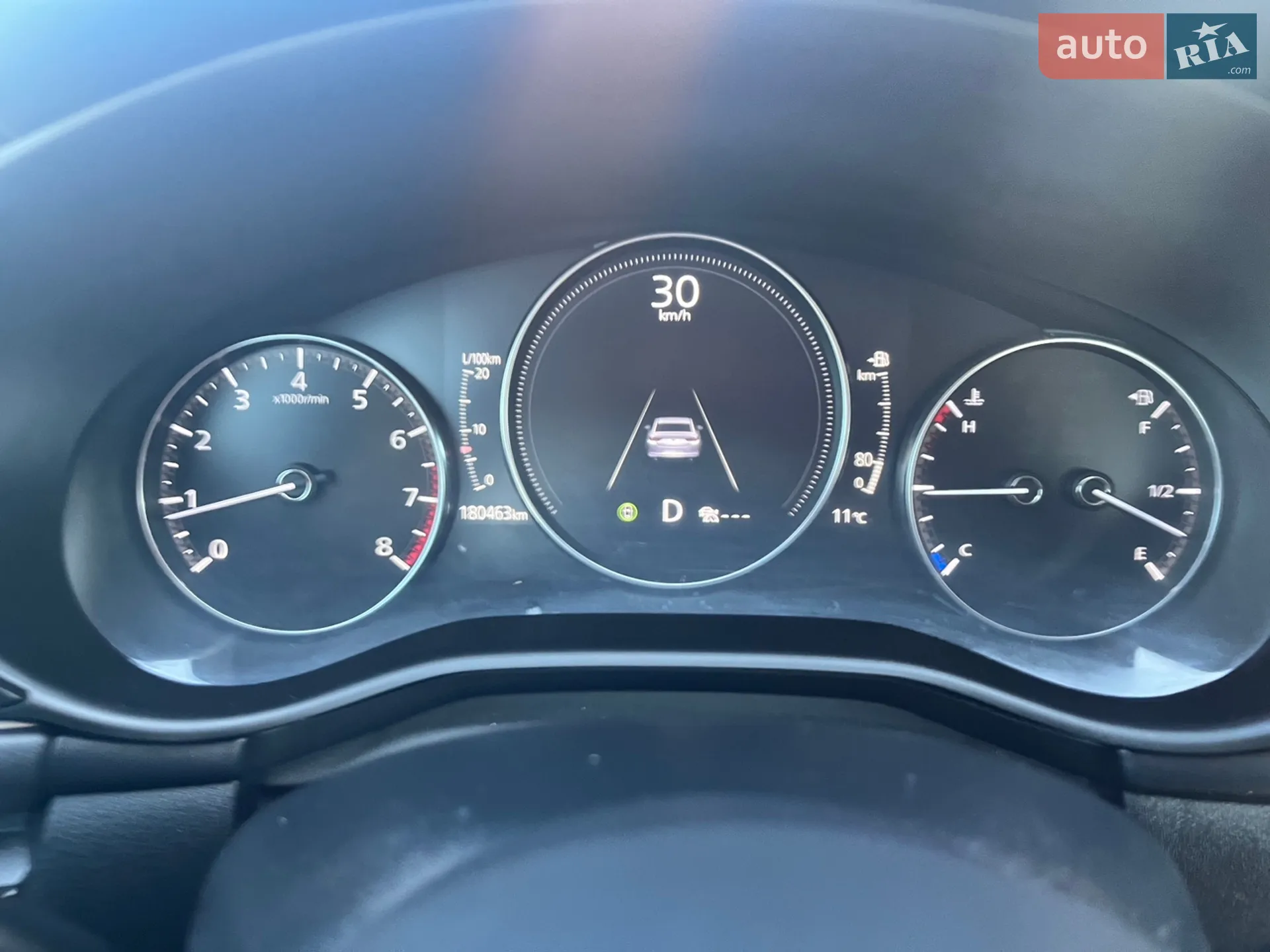 2020 Mazda 3 - мініатюра 43