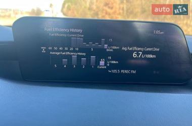 Седан Mazda 3 2020 в Києві