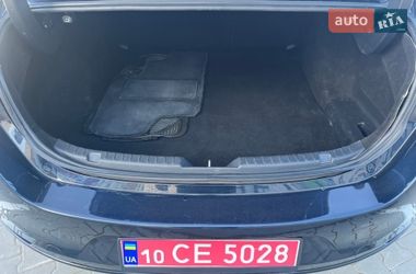 Седан Mazda 3 2020 в Києві