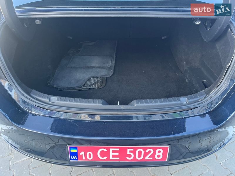 Седан Mazda 3 2020 в Києві