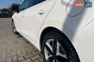 Седан Mazda 3 2017 в Ивано-Франковске