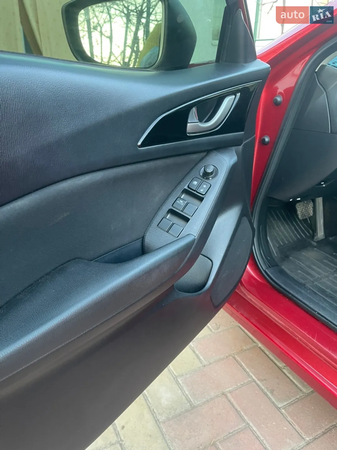 2015 Mazda 3 - мініатюра 11
