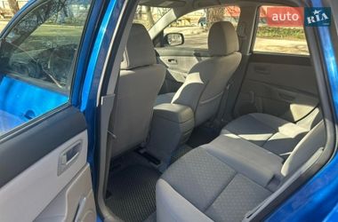 Хетчбек Mazda 3 2004 в Покрові