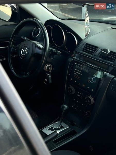 Хетчбек Mazda 3 2005 в Запоріжжі