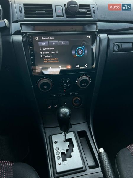 Хетчбек Mazda 3 2005 в Запоріжжі