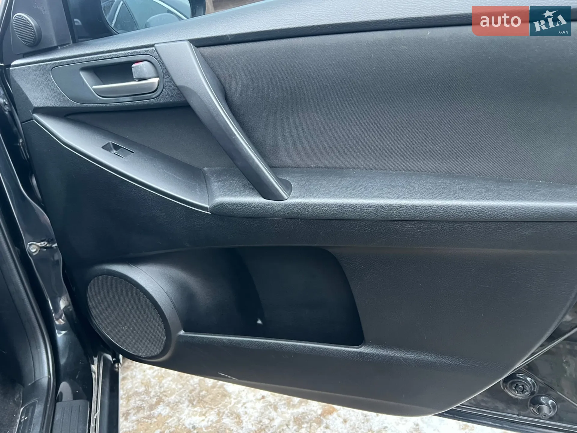 2012 Mazda 3 - мініатюра 11