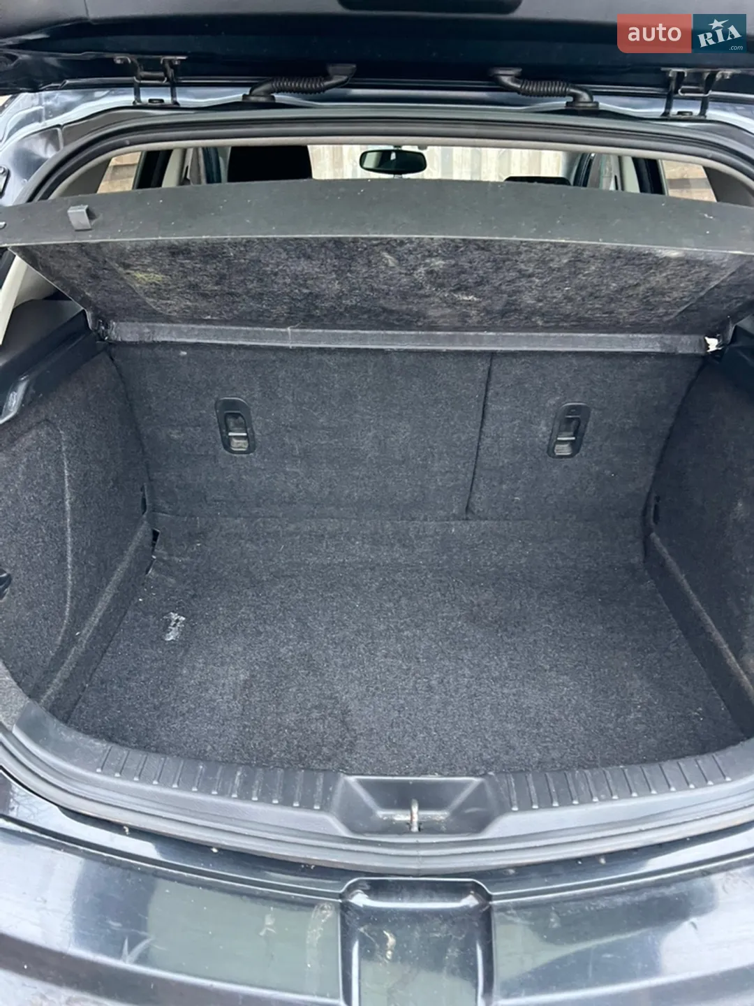 2012 Mazda 3 - мініатюра 13
