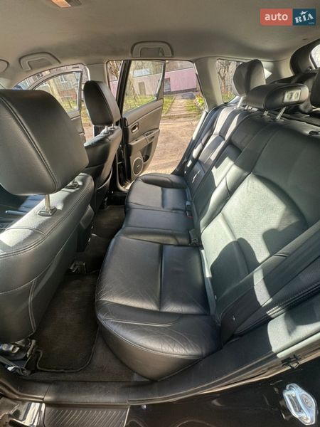 Хетчбек Mazda 3 2006 в Львові