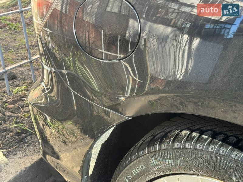 Хетчбек Mazda 3 2006 в Львові