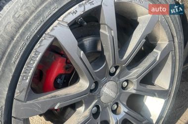 Седан Mazda 3 2006 в Ровно