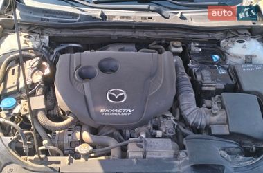 Хэтчбек Mazda 3 2014 в Шептицькому