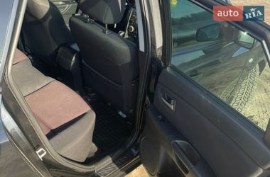 Хэтчбек Mazda 3 2006 в Петропавловской Борщаговке