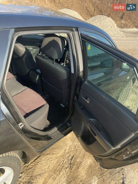 Хэтчбек Mazda 3 2006 в Петропавловской Борщаговке