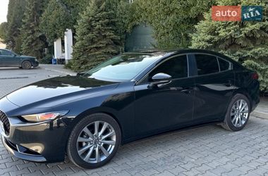 Седан Mazda 3 2023 в Одессе