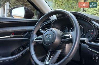 Седан Mazda 3 2023 в Одессе