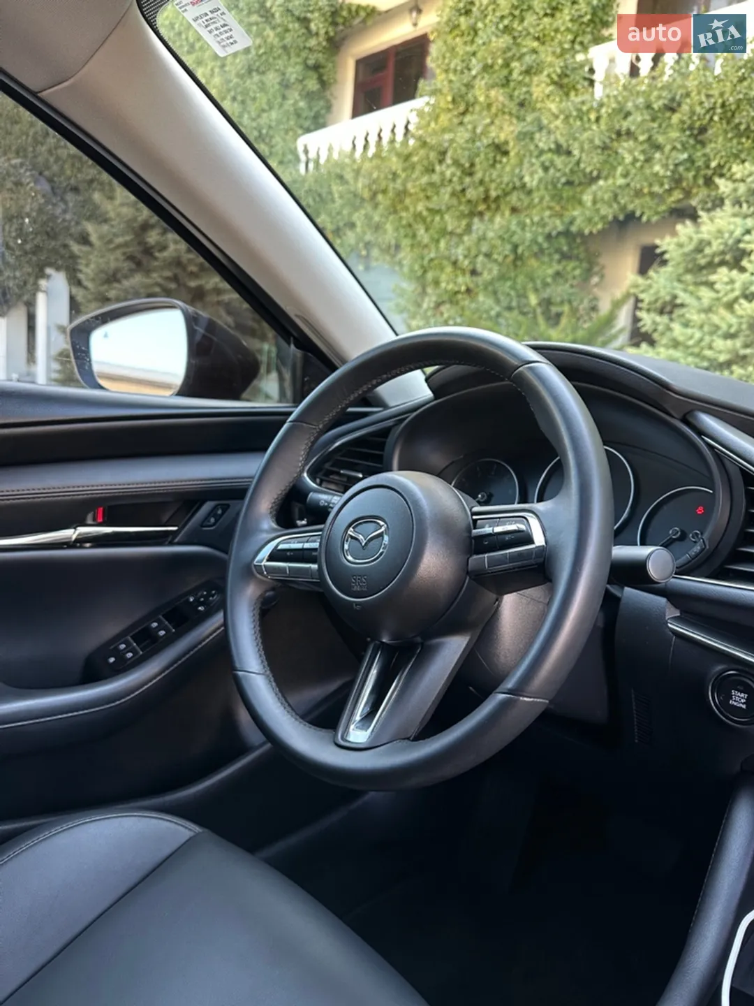 2023 Mazda 3 - мініатюра 22