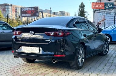 Седан Mazda 3 2023 в Одессе