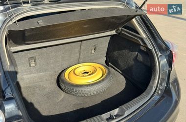 Хэтчбек Mazda 3 2012 в Днепре