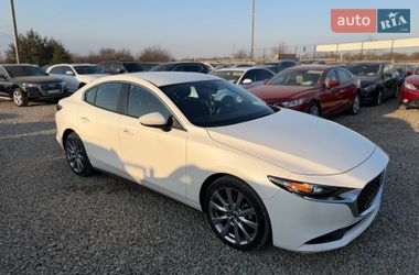 Седан Mazda 3 2021 в Ивано-Франковске
