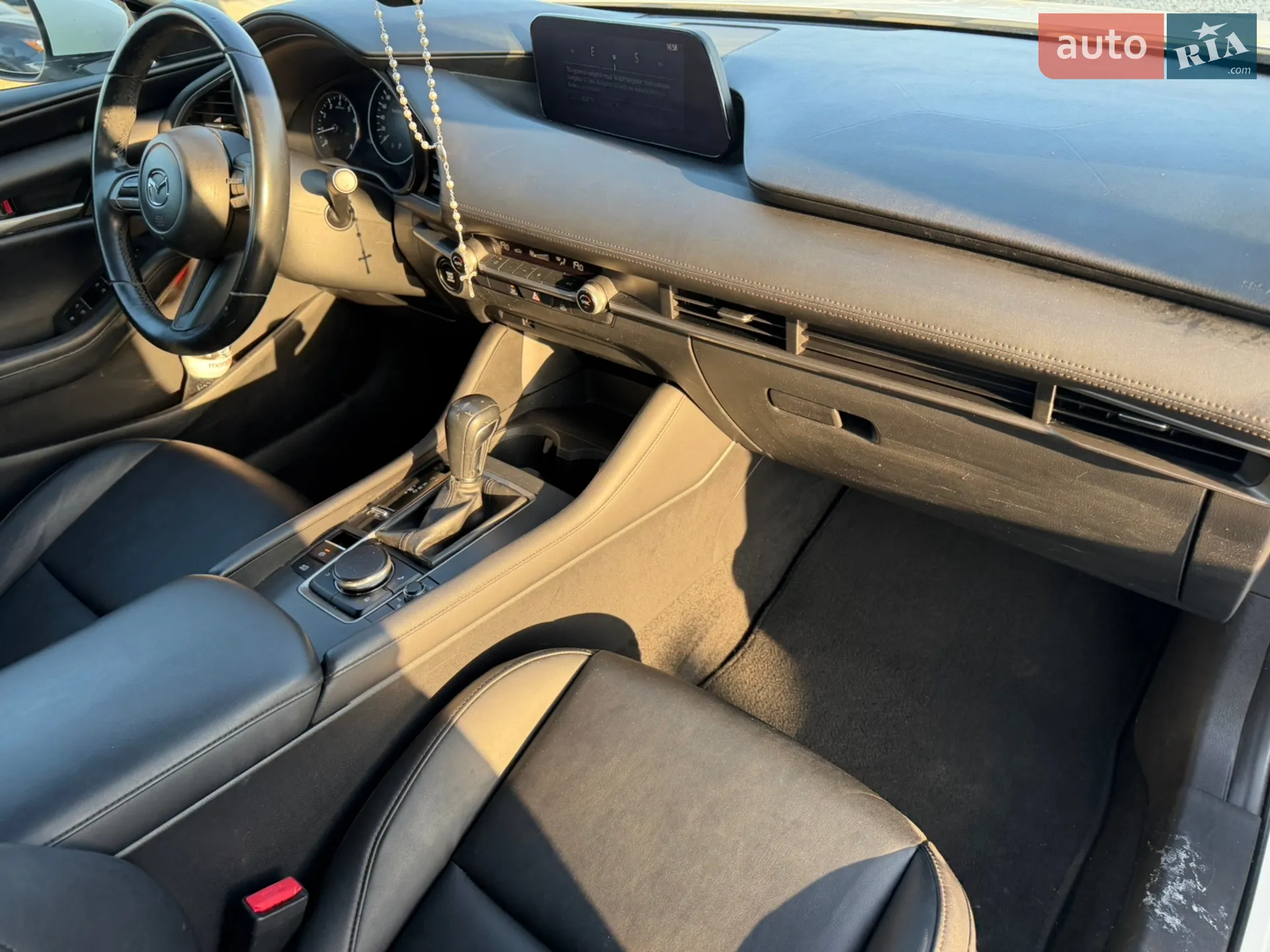 2021 Mazda 3 - мініатюра 47