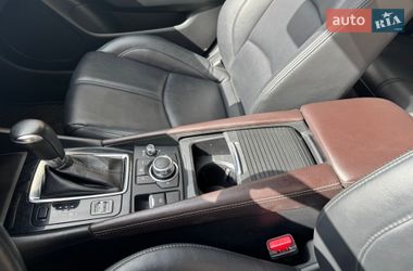 Хэтчбек Mazda 3 2018 в Киеве