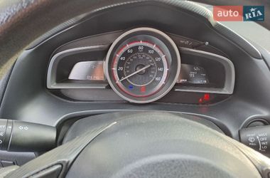 Седан Mazda 3 2014 в Одессе