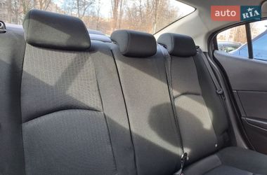 Седан Mazda 3 2014 в Одессе