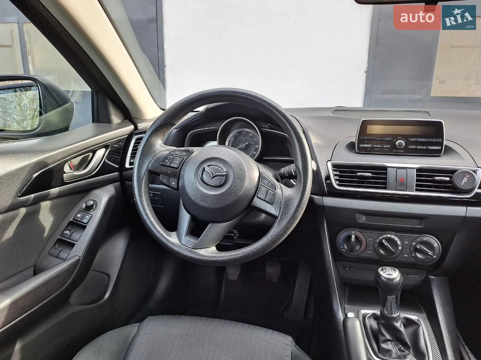 2014 Mazda 3 - мініатюра 12
