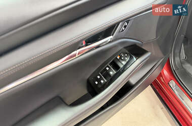 Седан Mazda 3 2025 в Одессе
