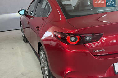 Седан Mazda 3 2025 в Одессе