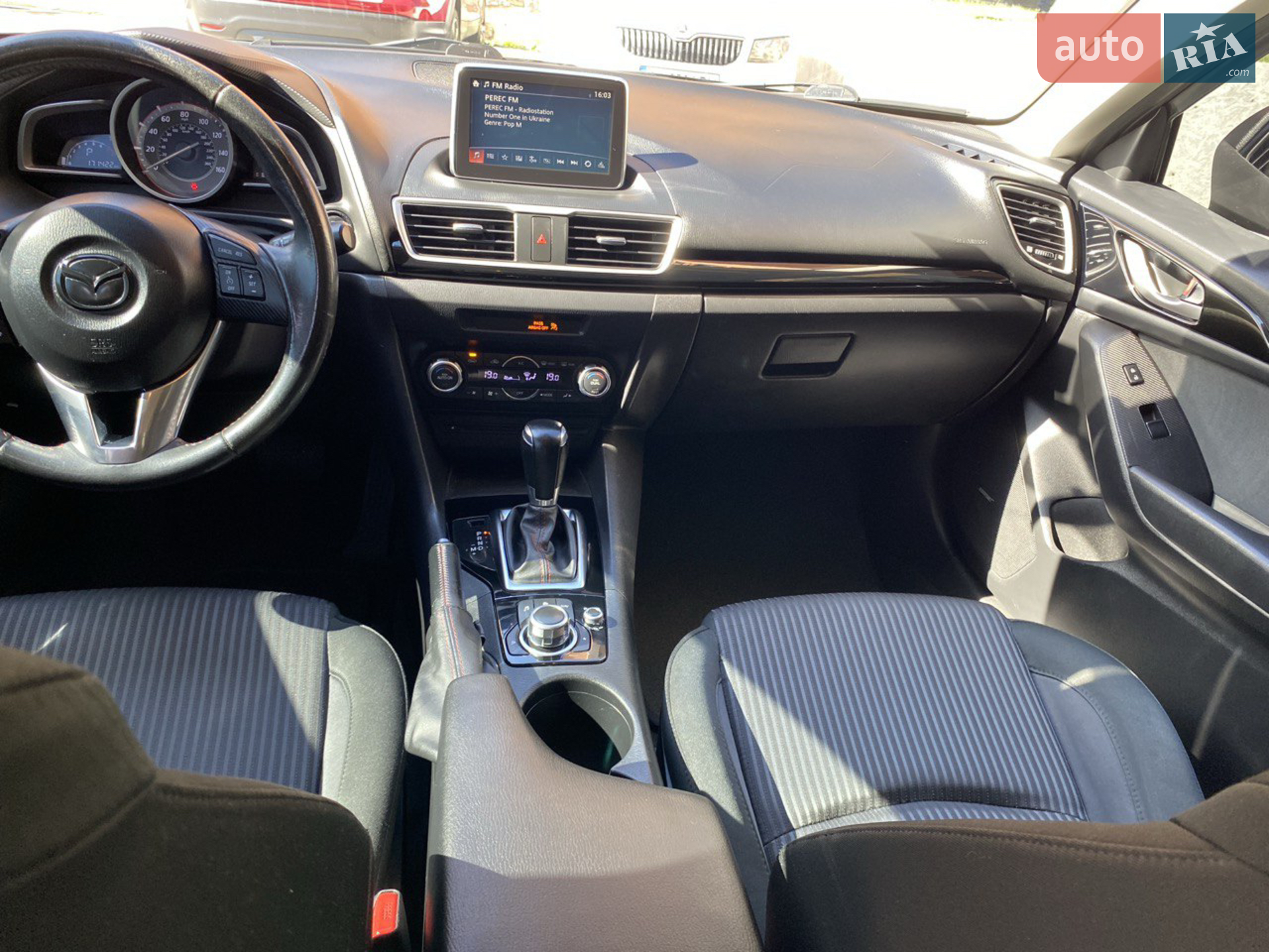 2013 Mazda 3 - мініатюра 12
