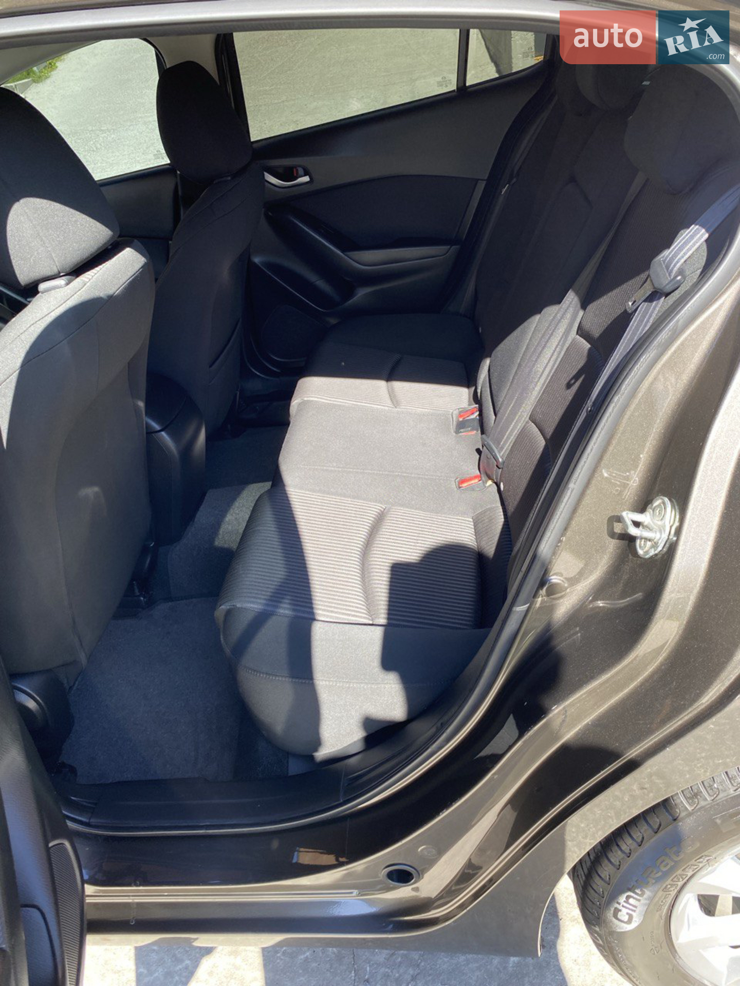 2013 Mazda 3 - мініатюра 14