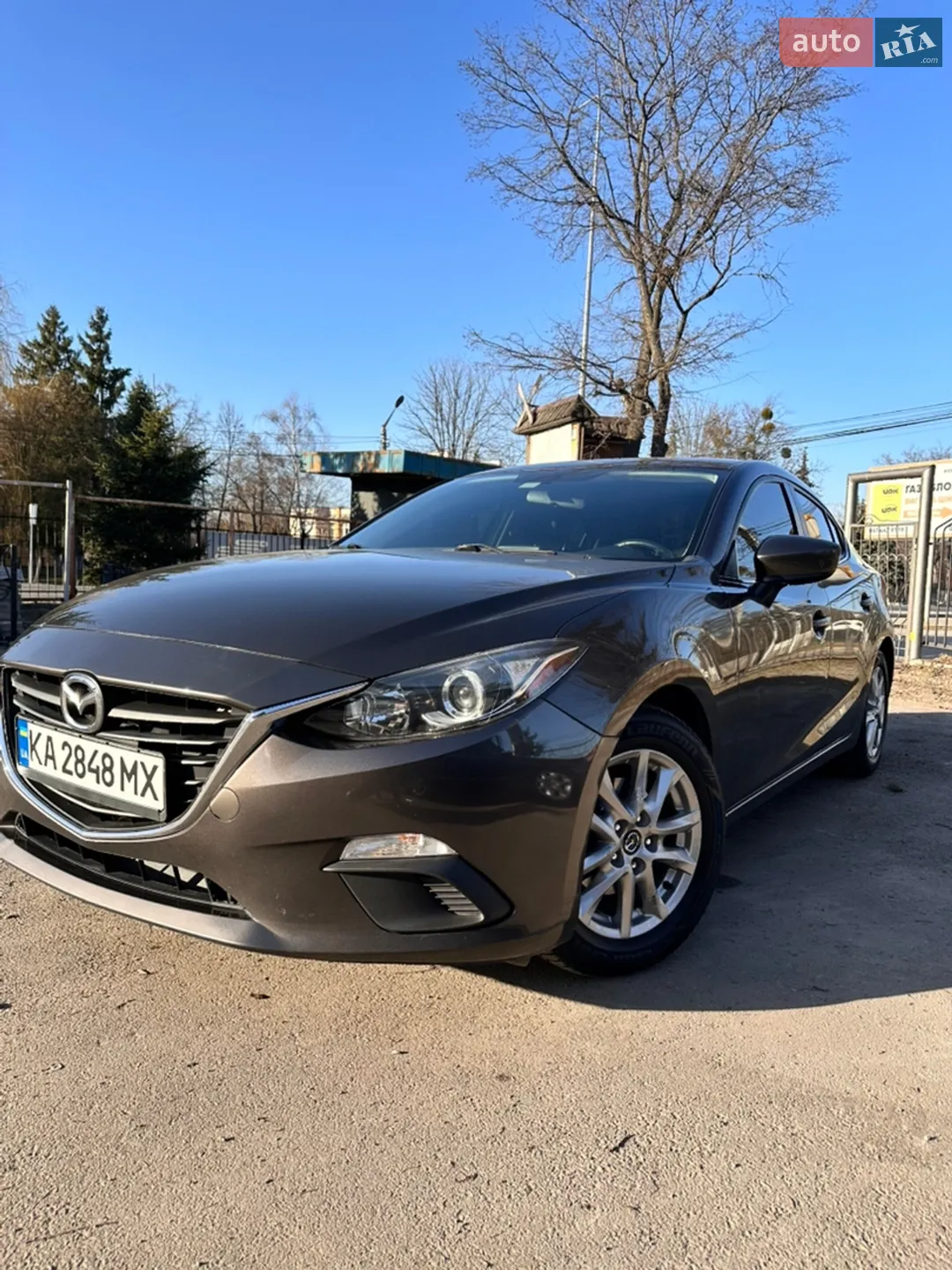 2013 Mazda 3 - мініатюра 2