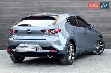 Хэтчбек Mazda 3 2019 в Николаеве
